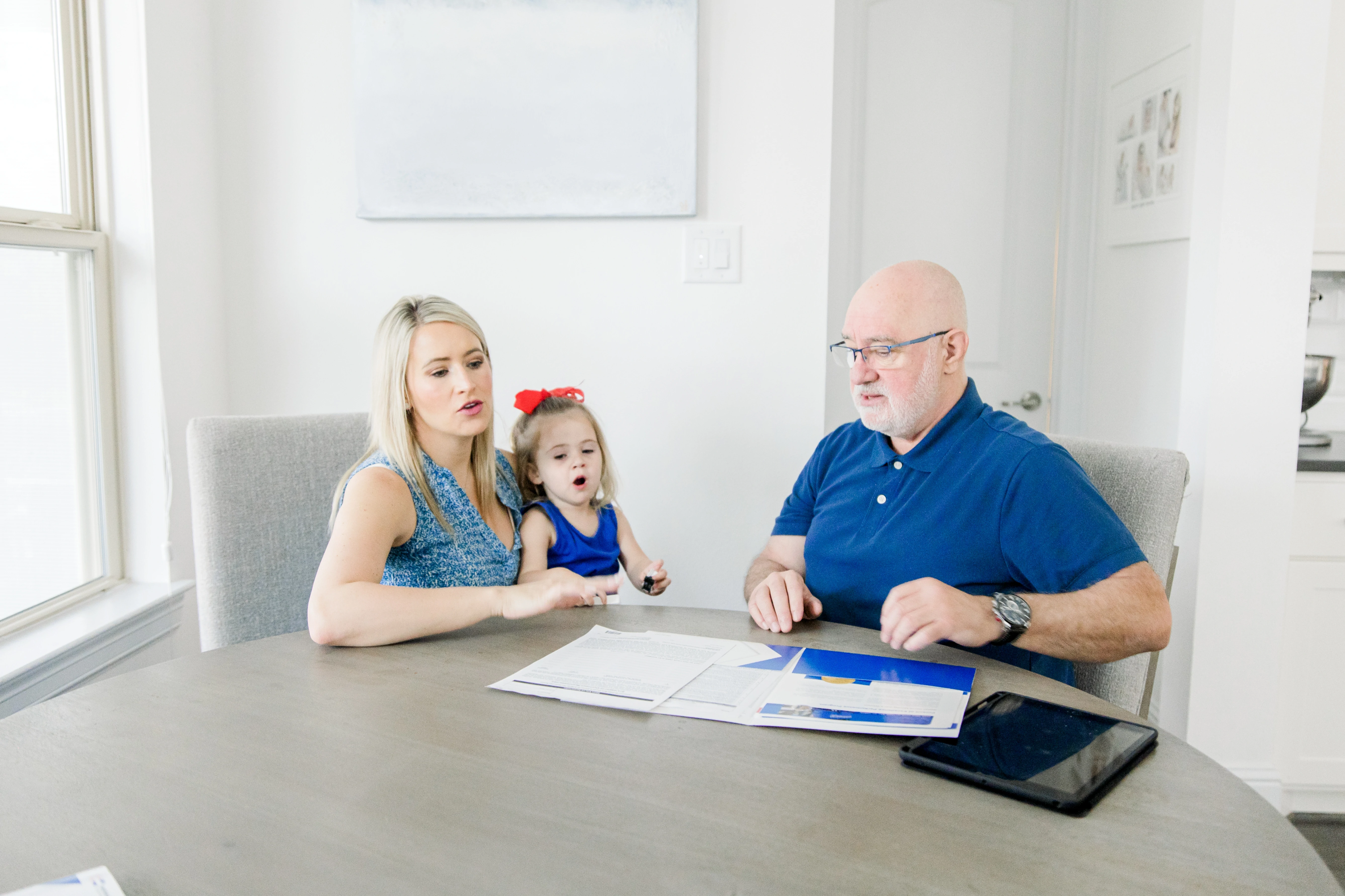Talk to a Brookhaven Moving Expert Now