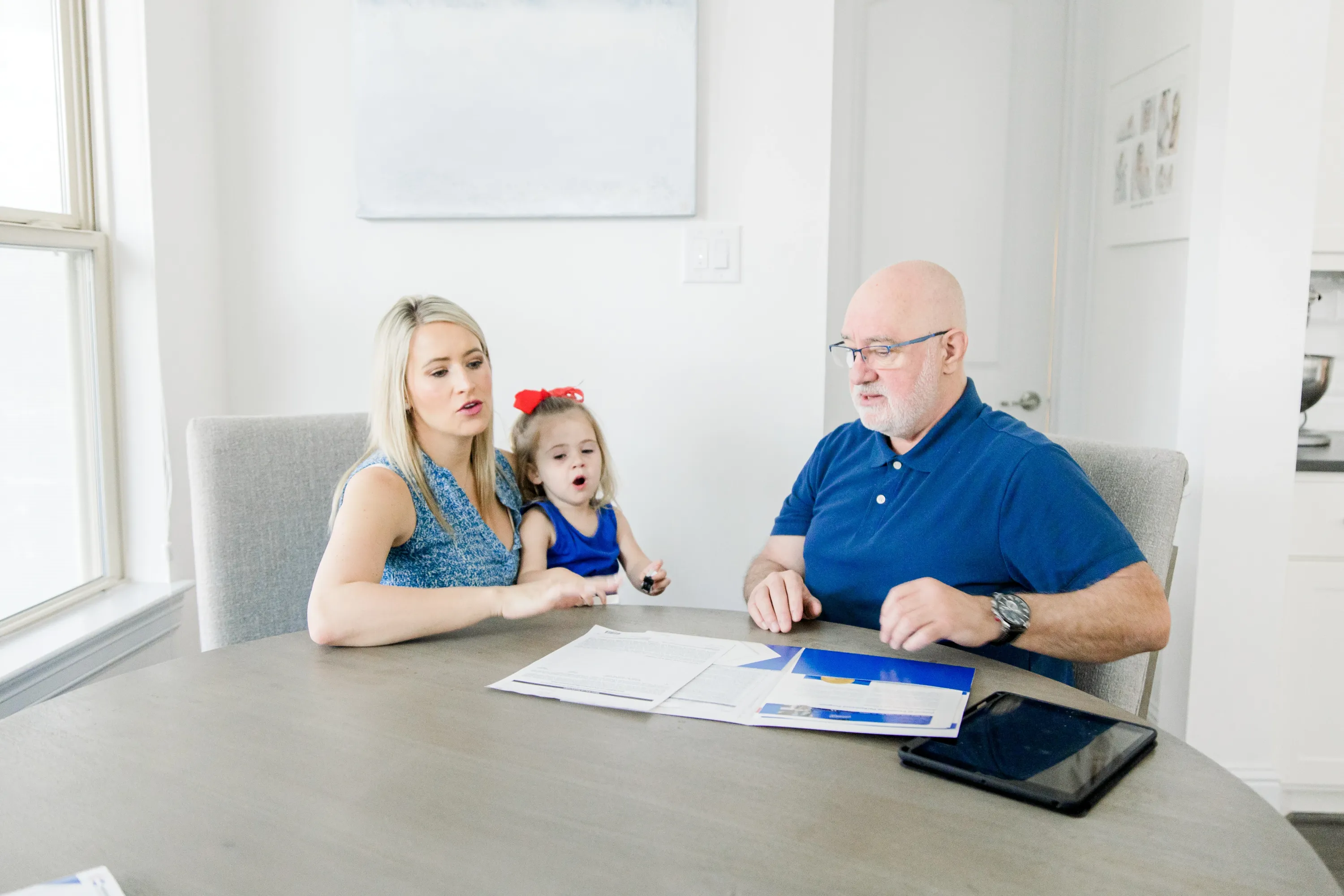 Talk to a Marietta Moving Expert Now